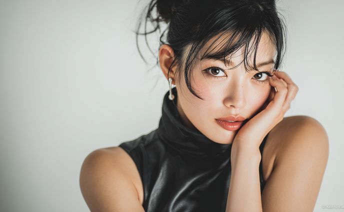 ポートレイト01