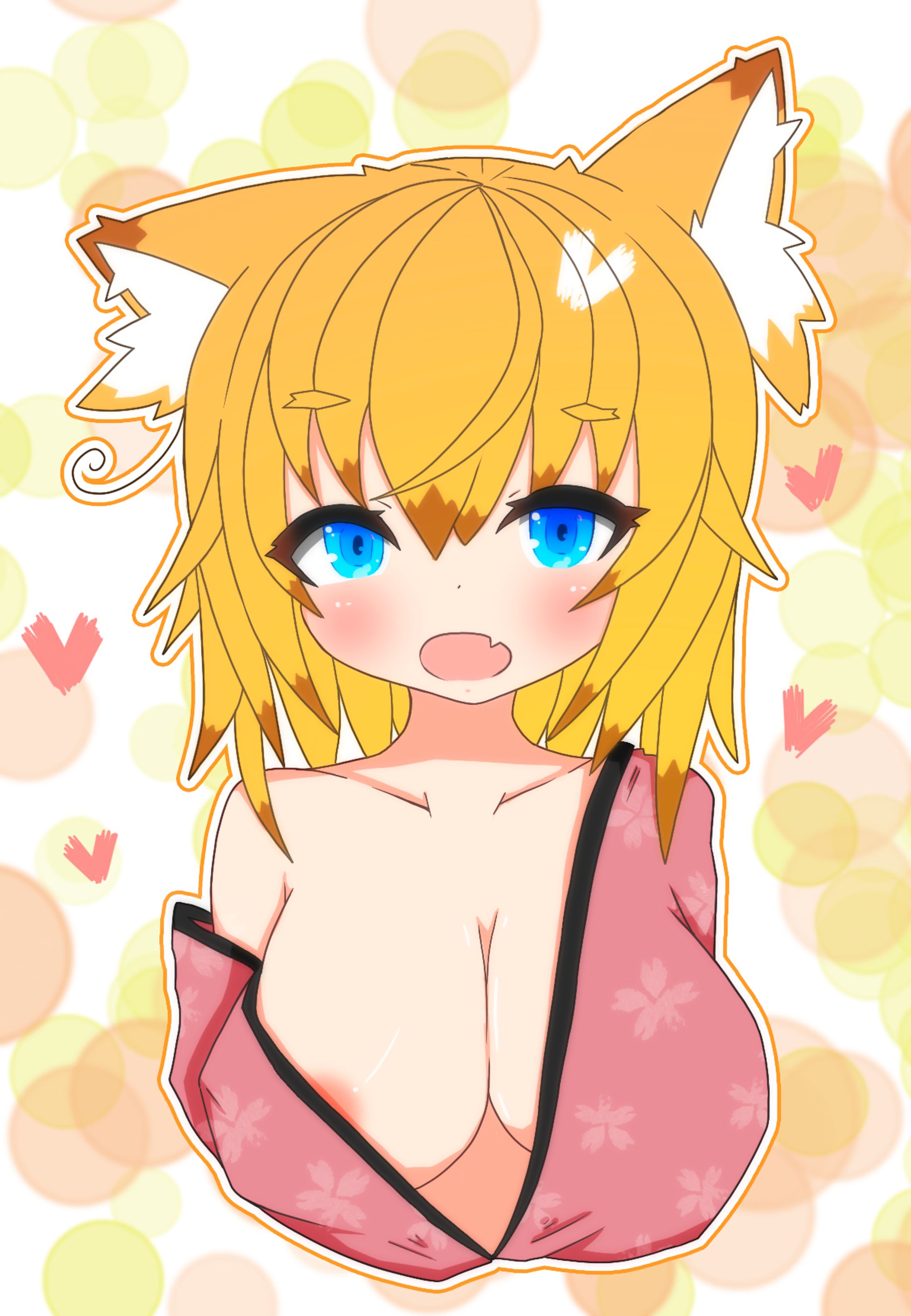 和服も好きなので-1