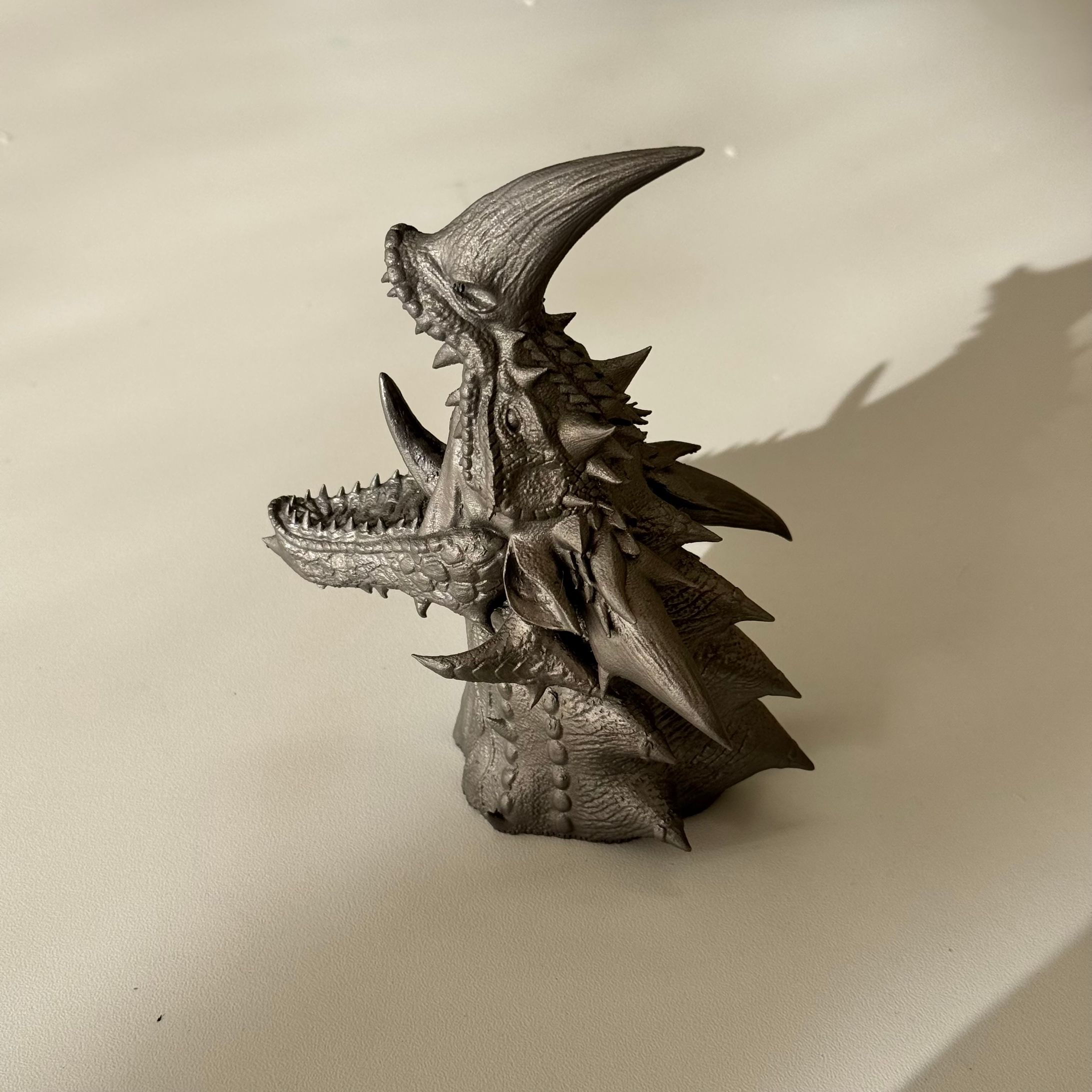 モンスターハンター　エスピナス-1