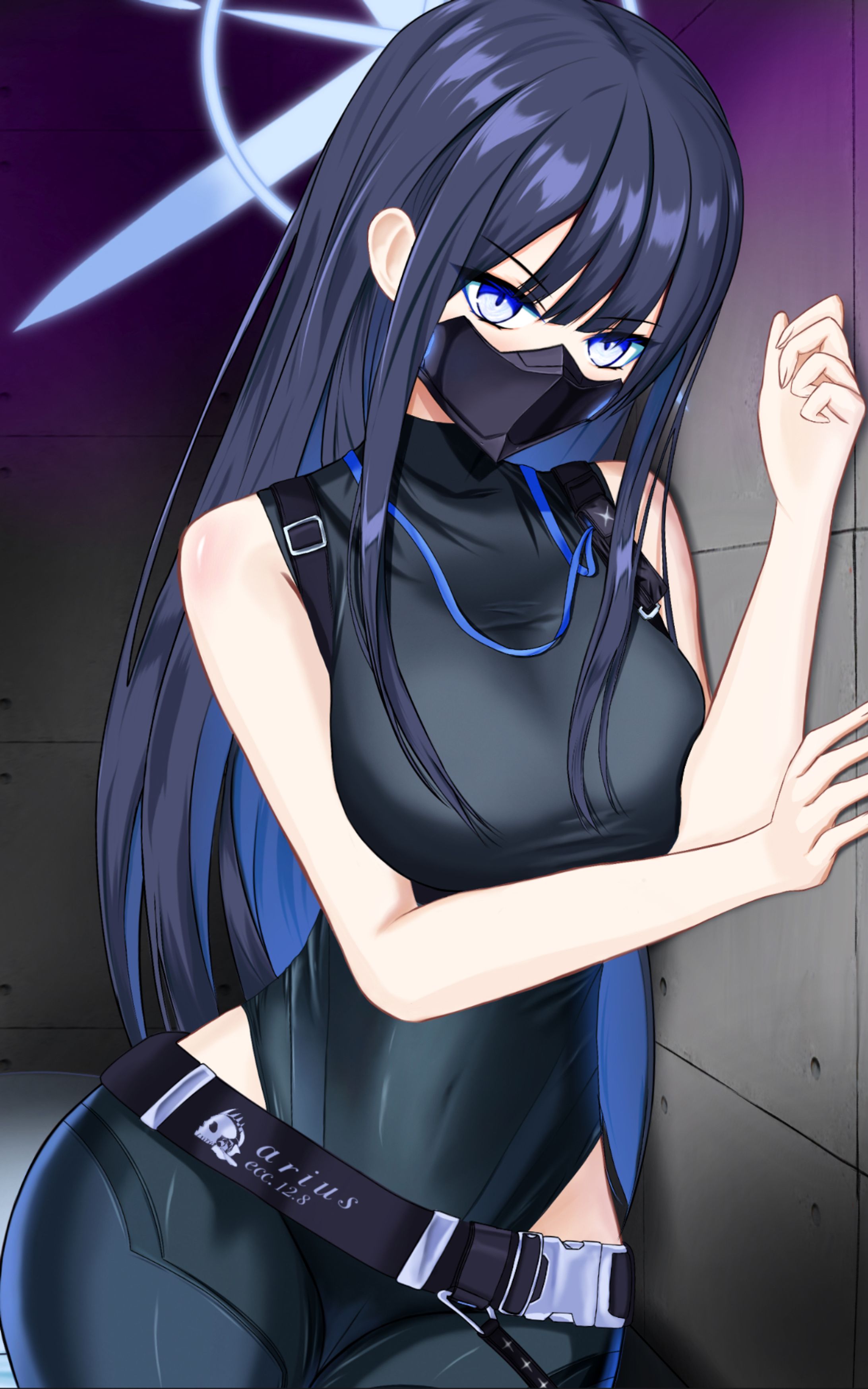 錠前サオリ
