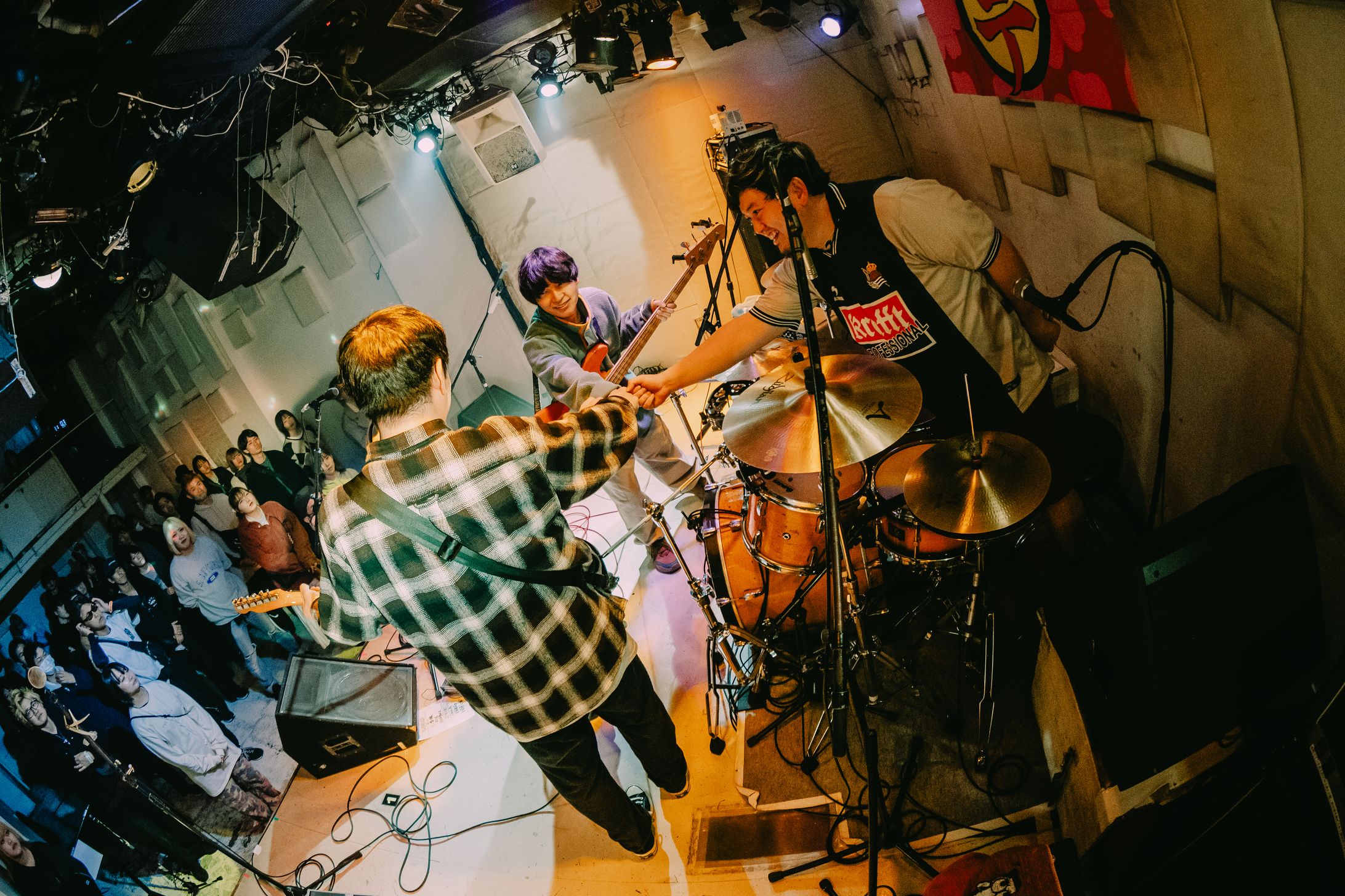 2024.12.7 LUCCI(下北沢にて'24)-1