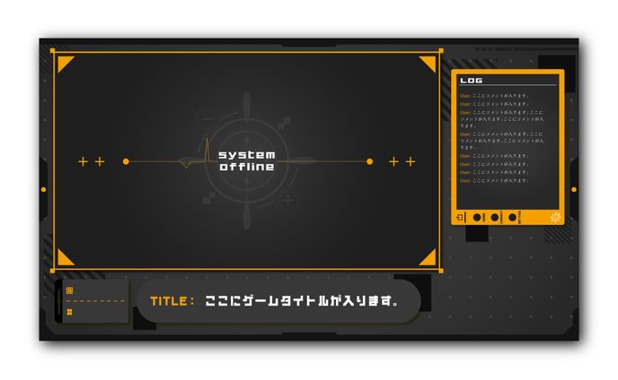 overlay sample 4