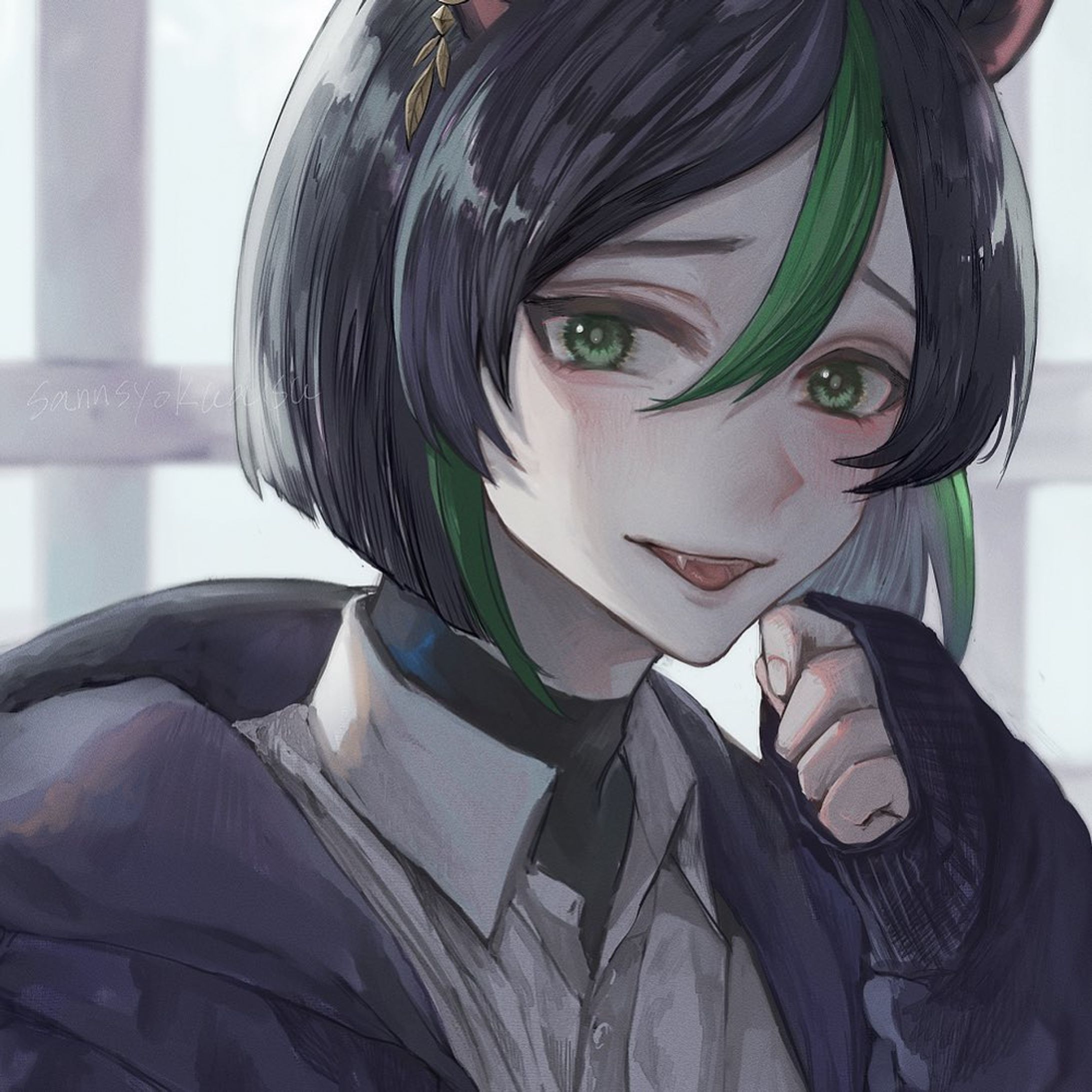学パロティナリ

#原神 #GenshinImpact #イラスト#イラストグラム #絵#illustration #Illust #ティナリ-1