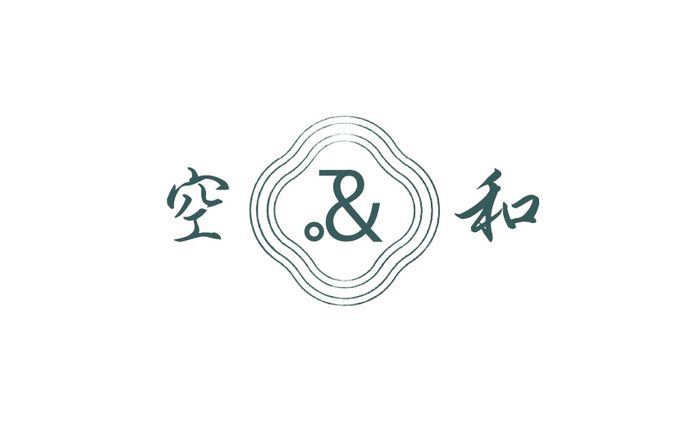 ロゴ：抹茶カフェ