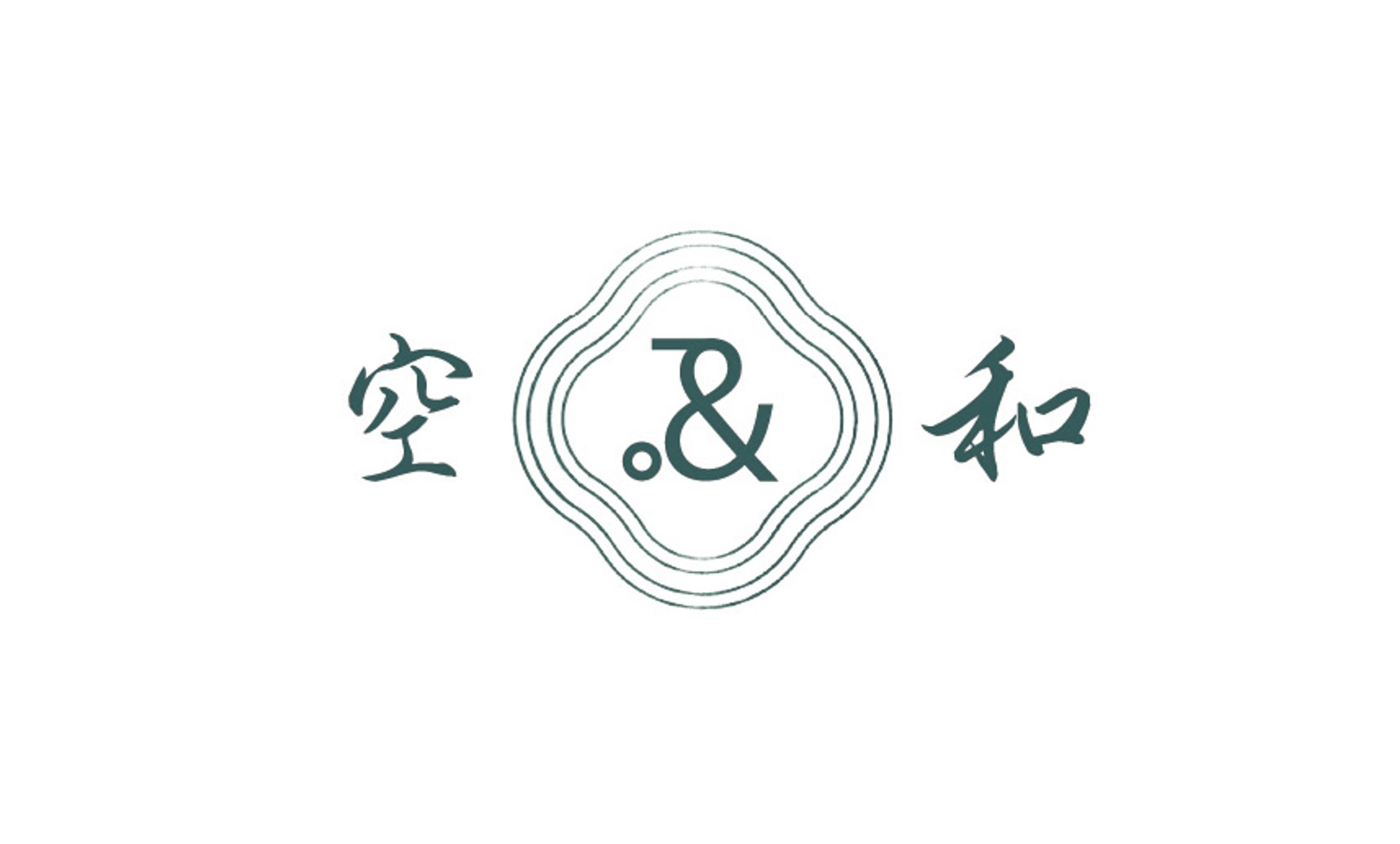 ロゴ：抹茶カフェ-1