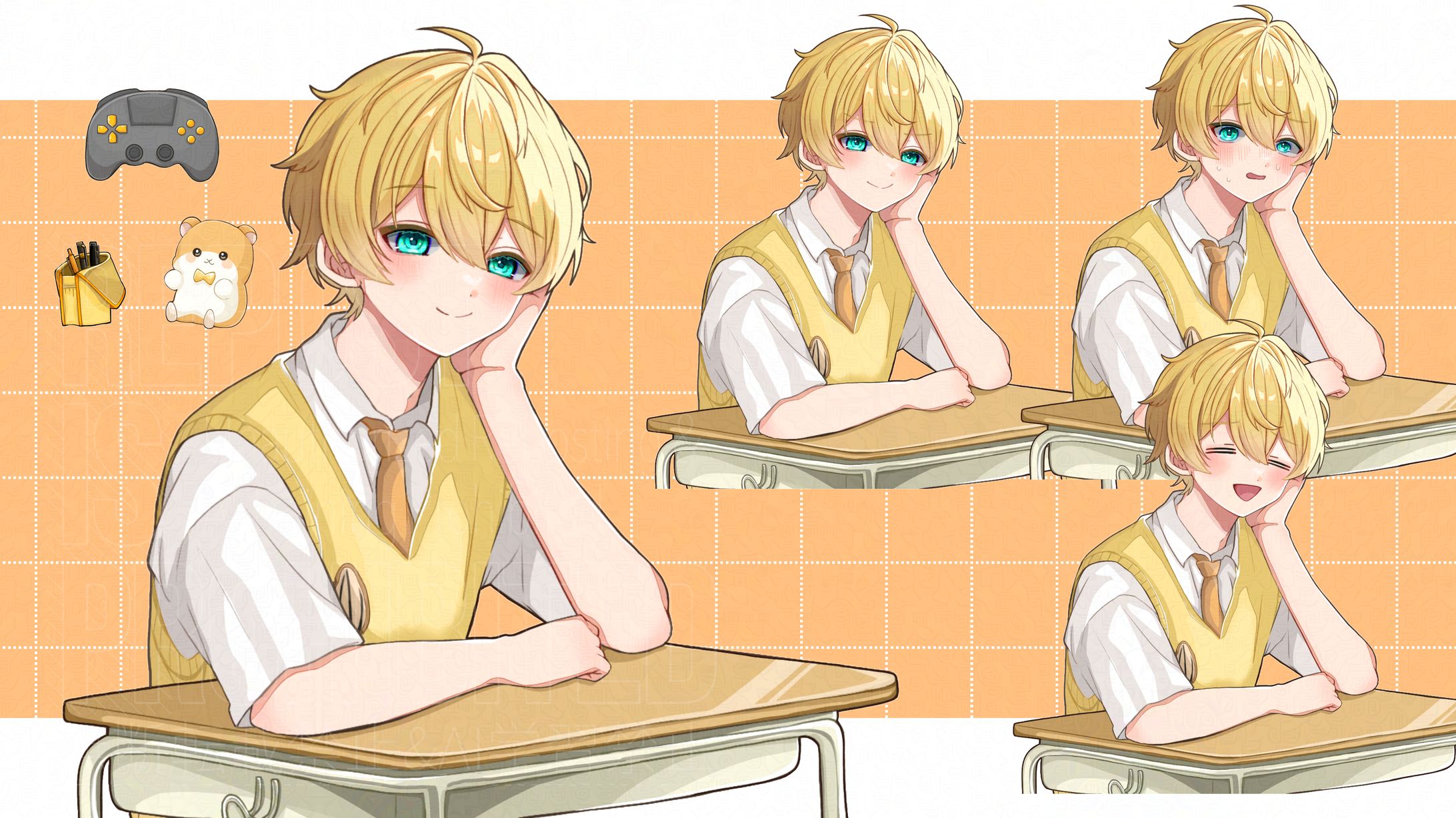 いきぬきさま ご依頼品-1