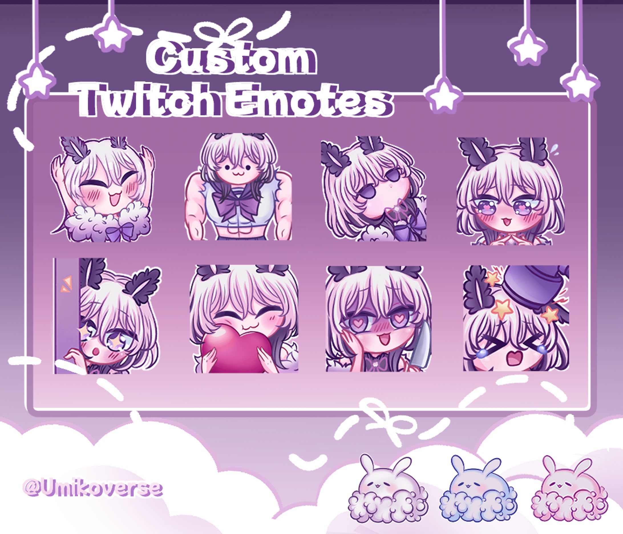 Umikoverse Emotes-1