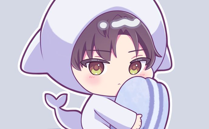 Chibi Commission