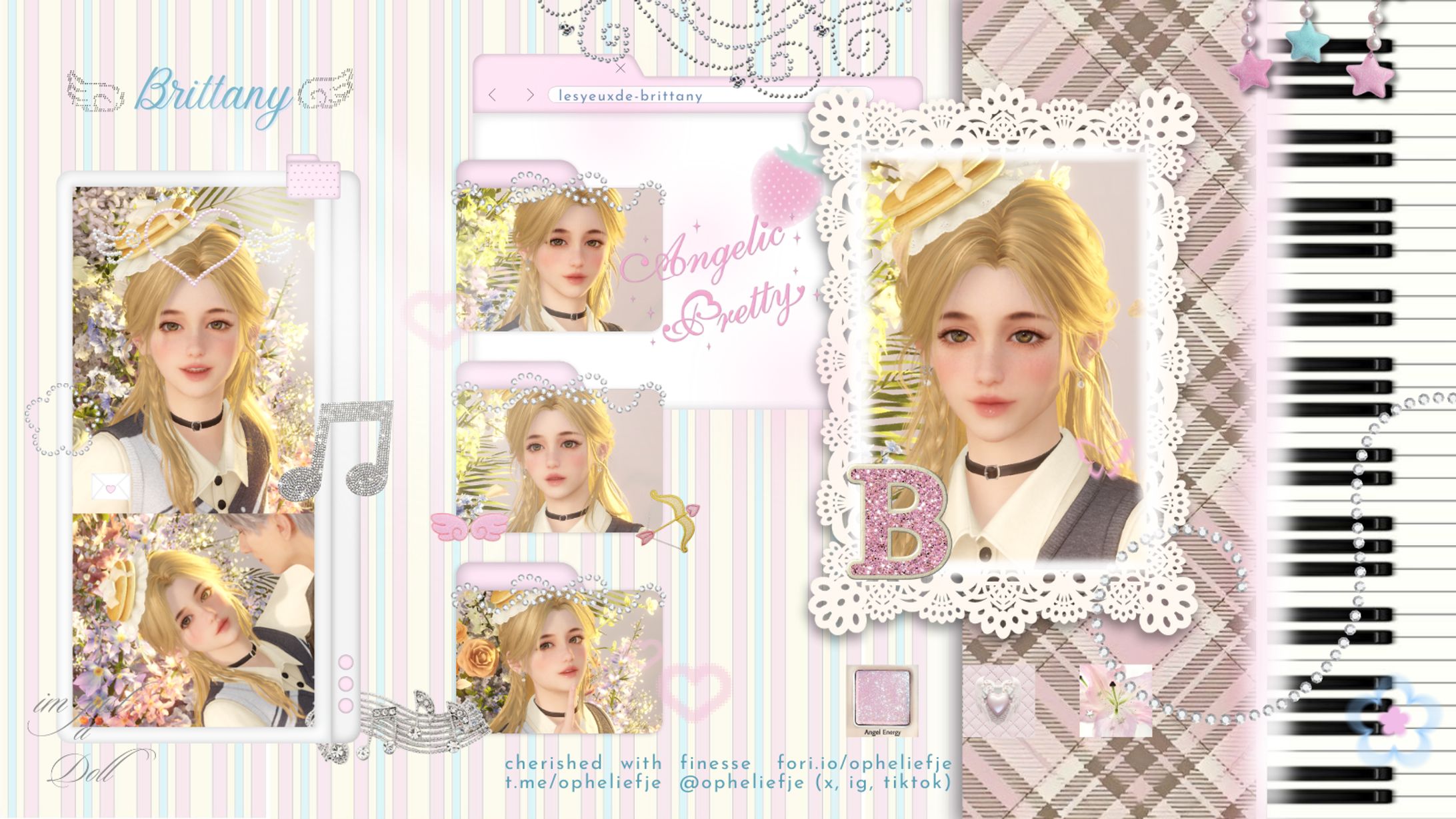 Brittany 🪽-1