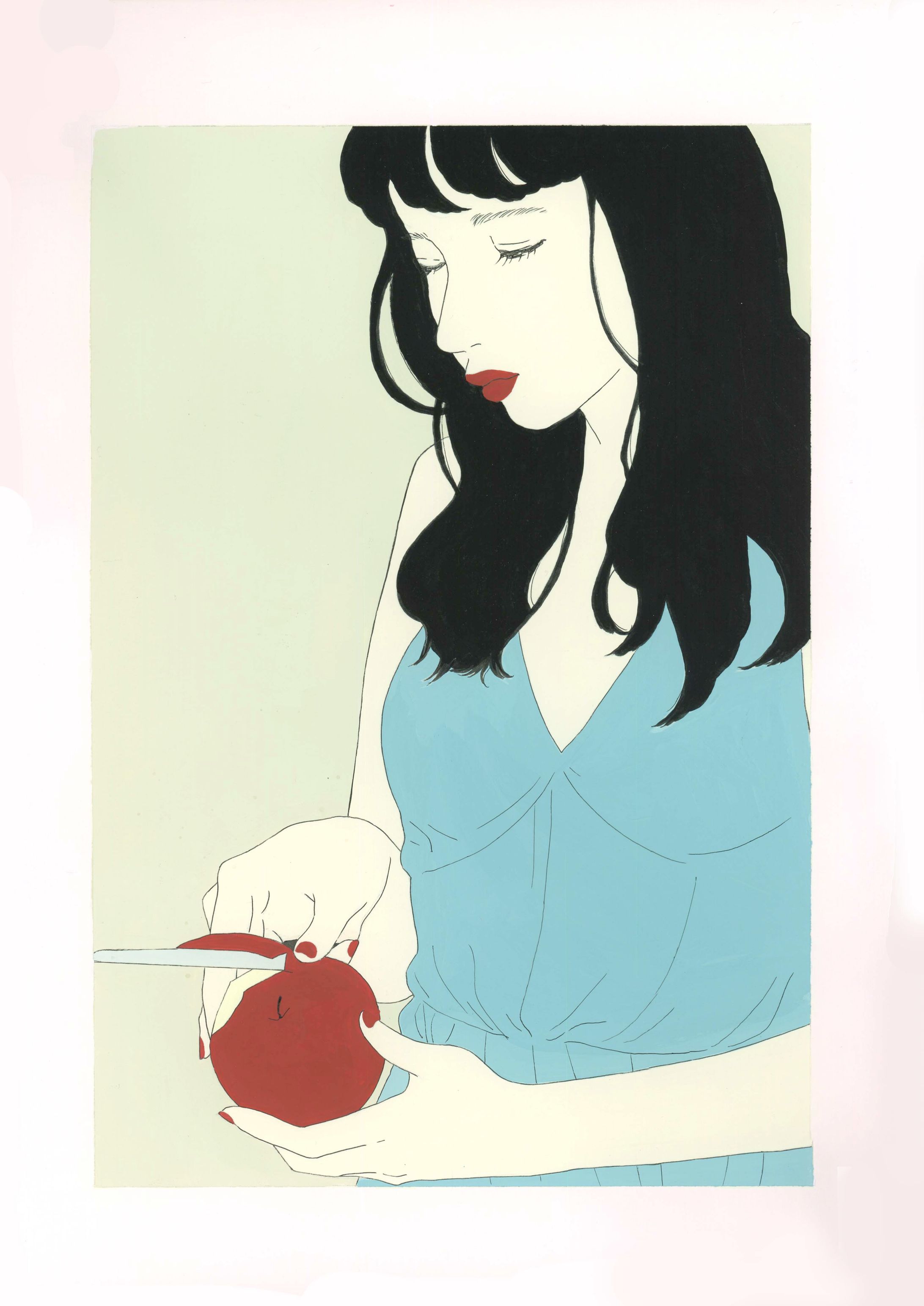 Peeling-1