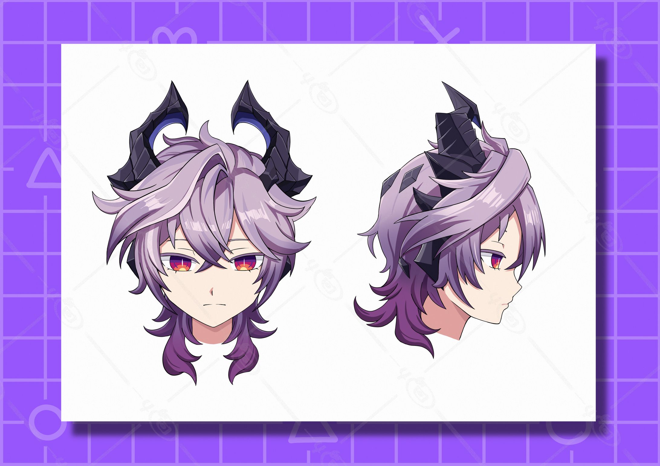 【FA】学校課題 ドゥリン-1