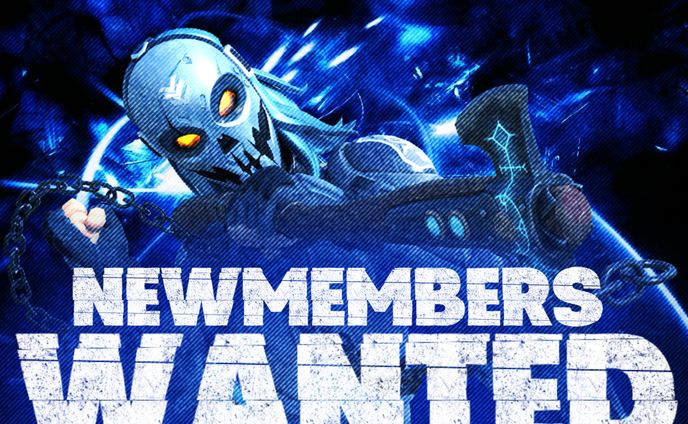 チームポスター