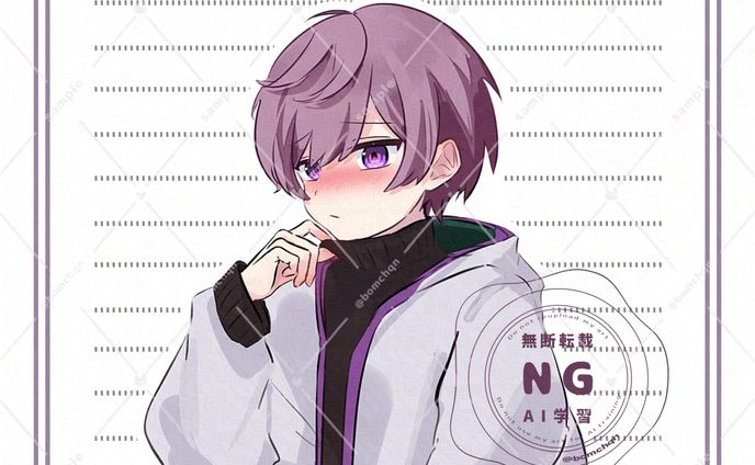 yuuri i7様/カスタム