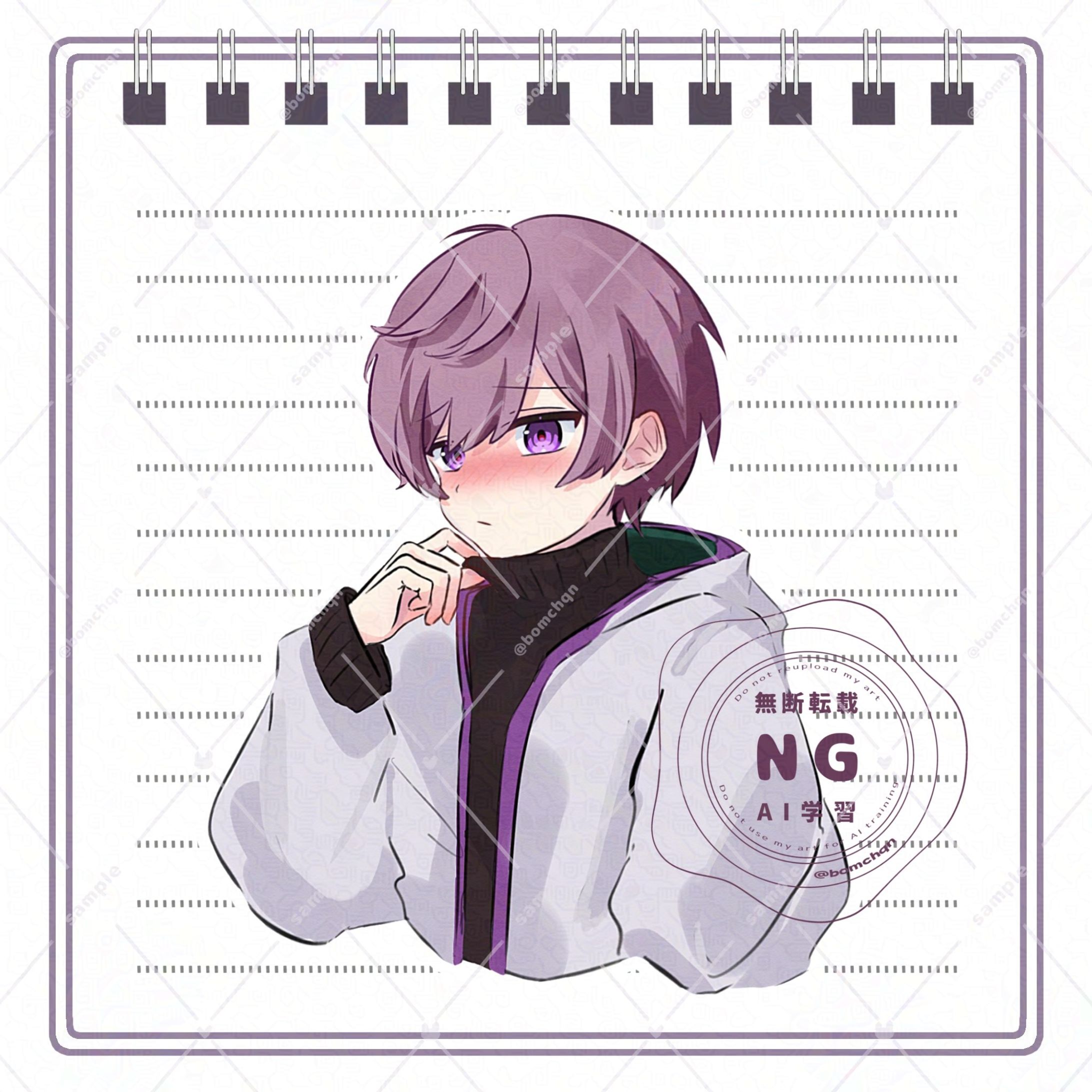 yuuri i7様/カスタム-1