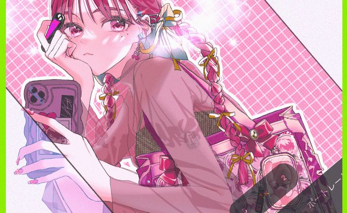 nothing、切り抜き動画