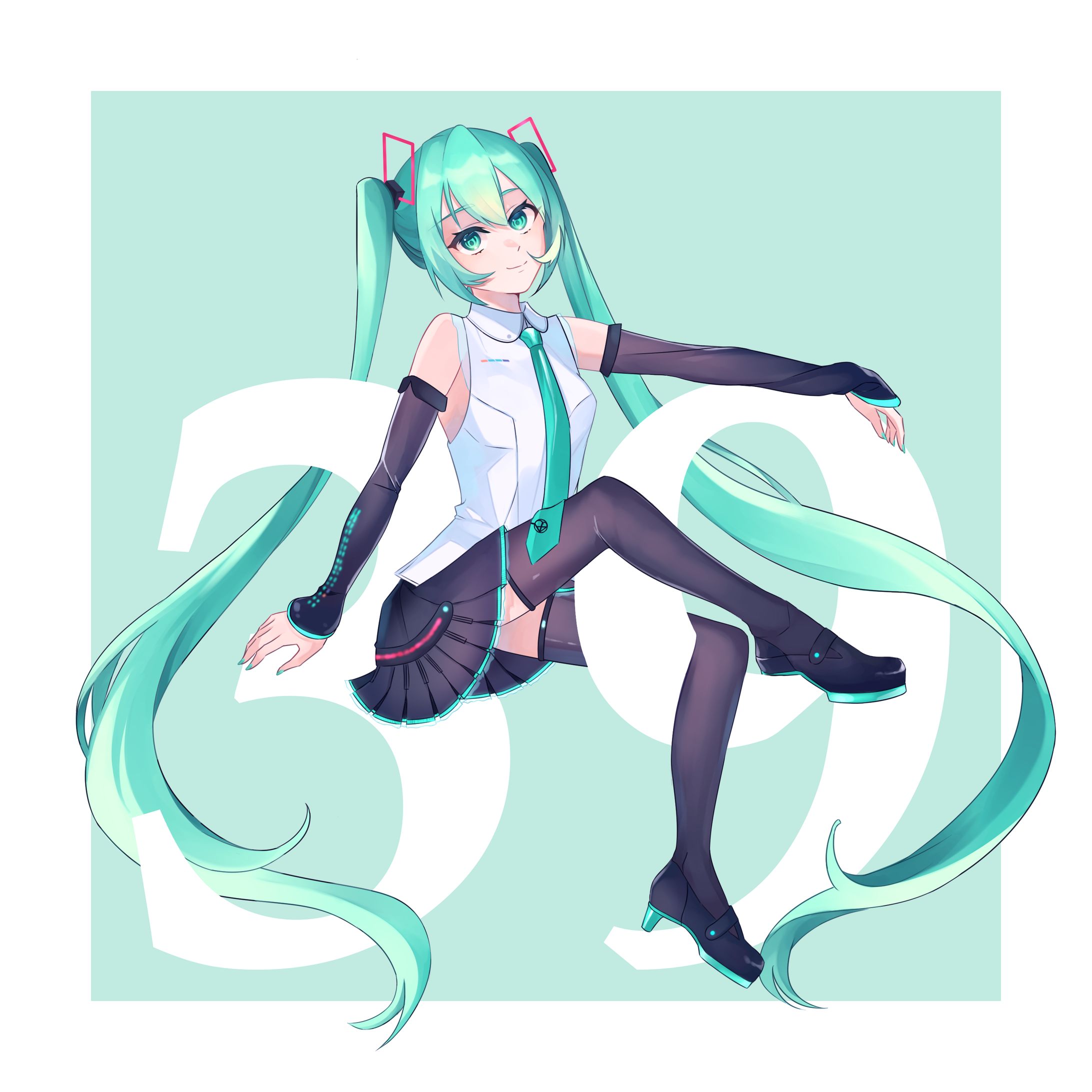 ボカロまとめ-1