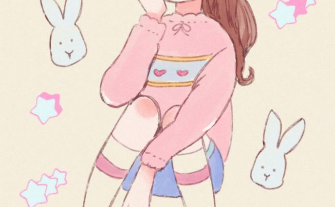 #絵描きさんと繋がりたい #イラスト #illustration #イラストグラム #イラスト好きな人と繋がりたい #ゆめかわいい #ゆめかわいいイラスト