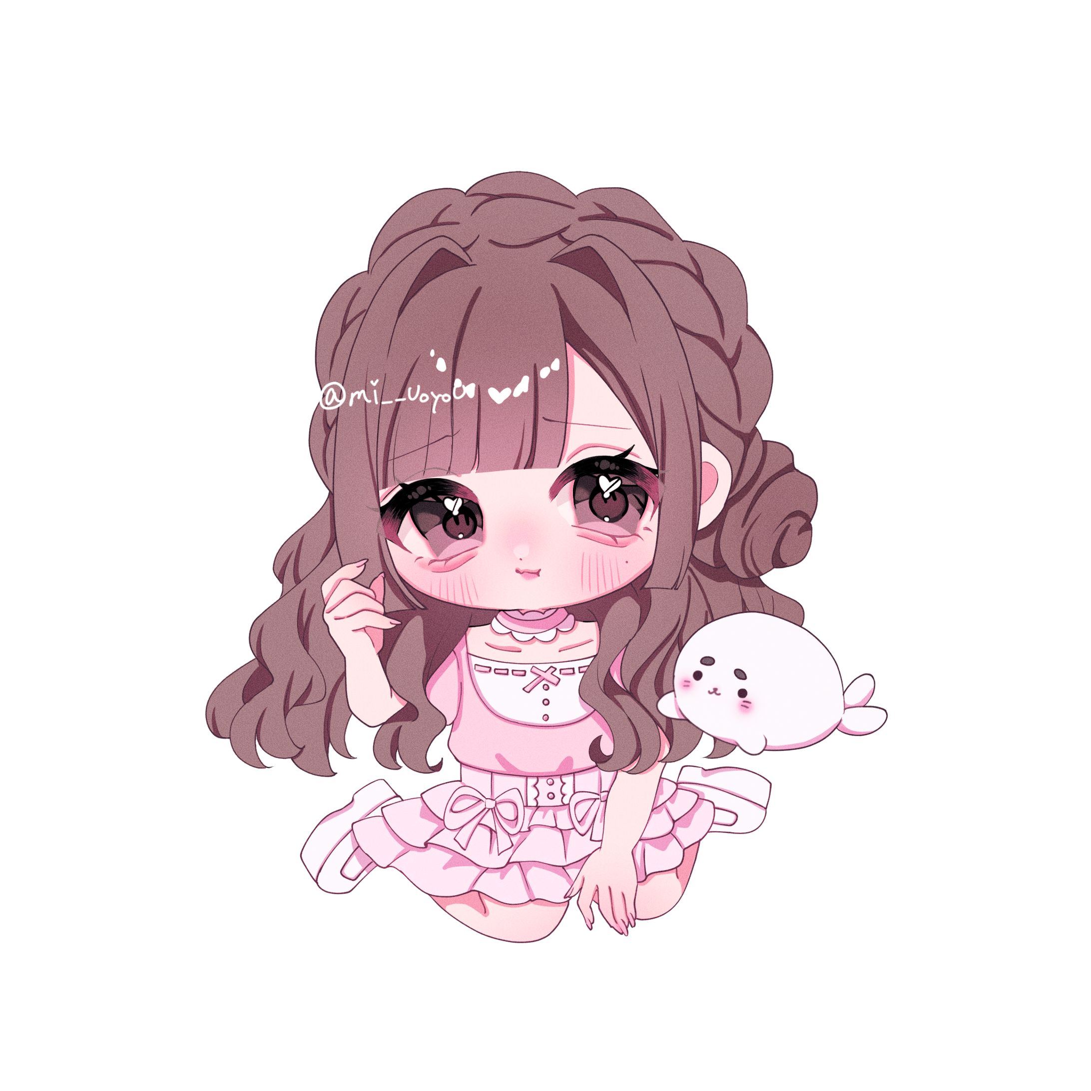 ご依頼‎💗🦭-1