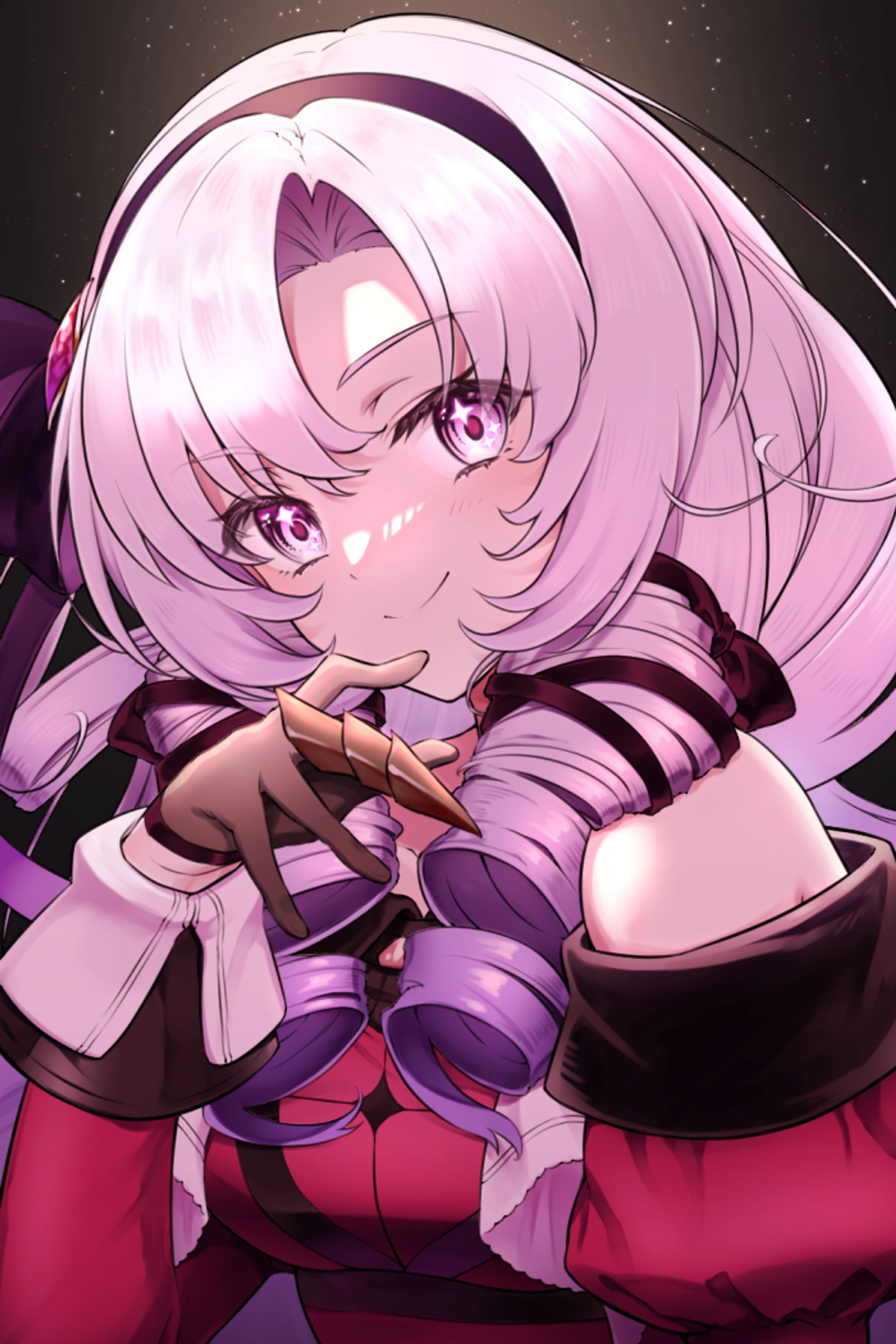 サロメ様-1