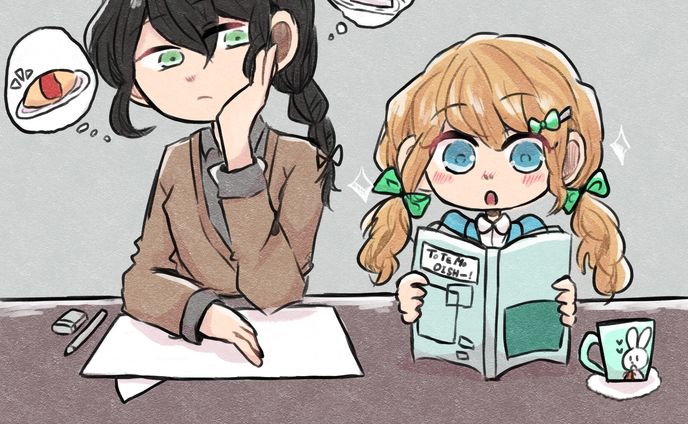 2021、グーチョキパーで手話作ろう