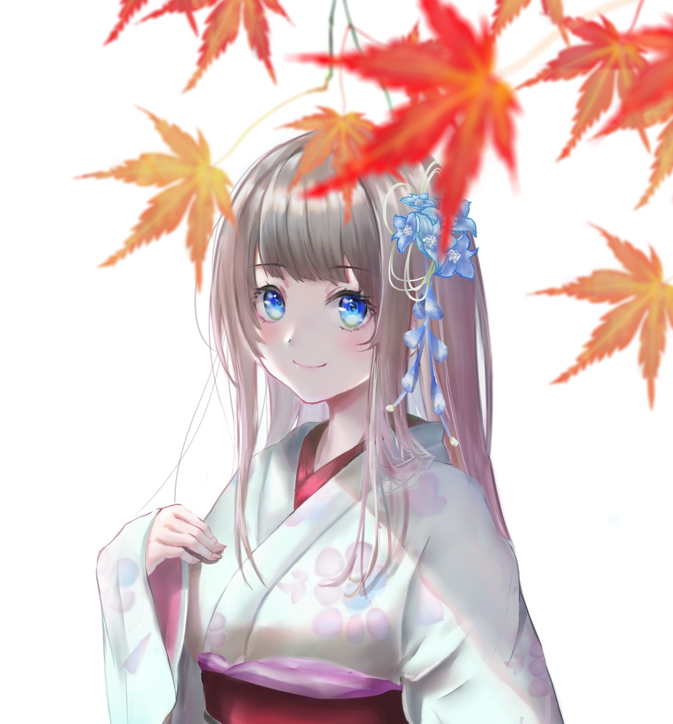 紅葉-1