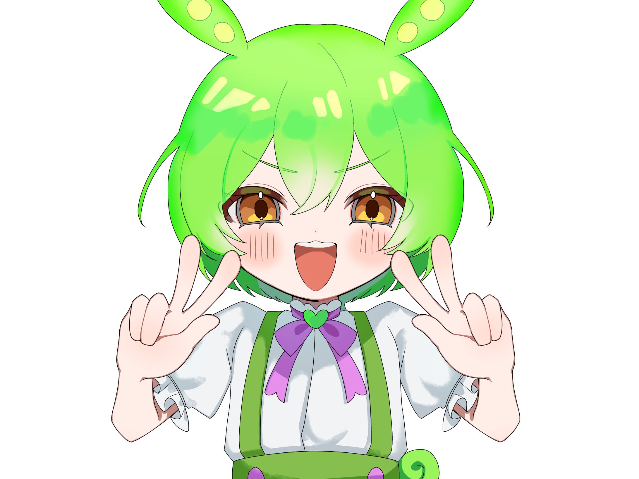 MVイラスト個人依頼-1