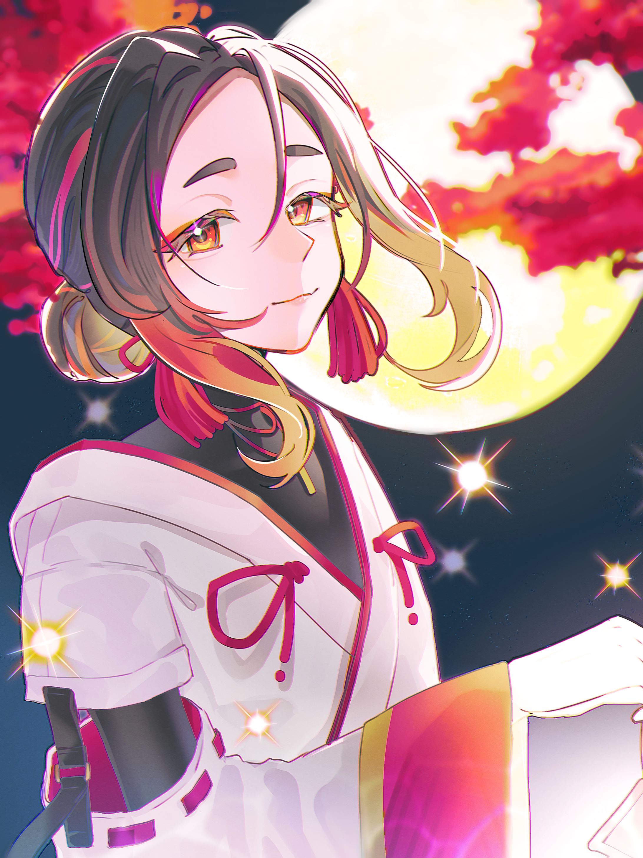 【MythicNovaTale】螢-1