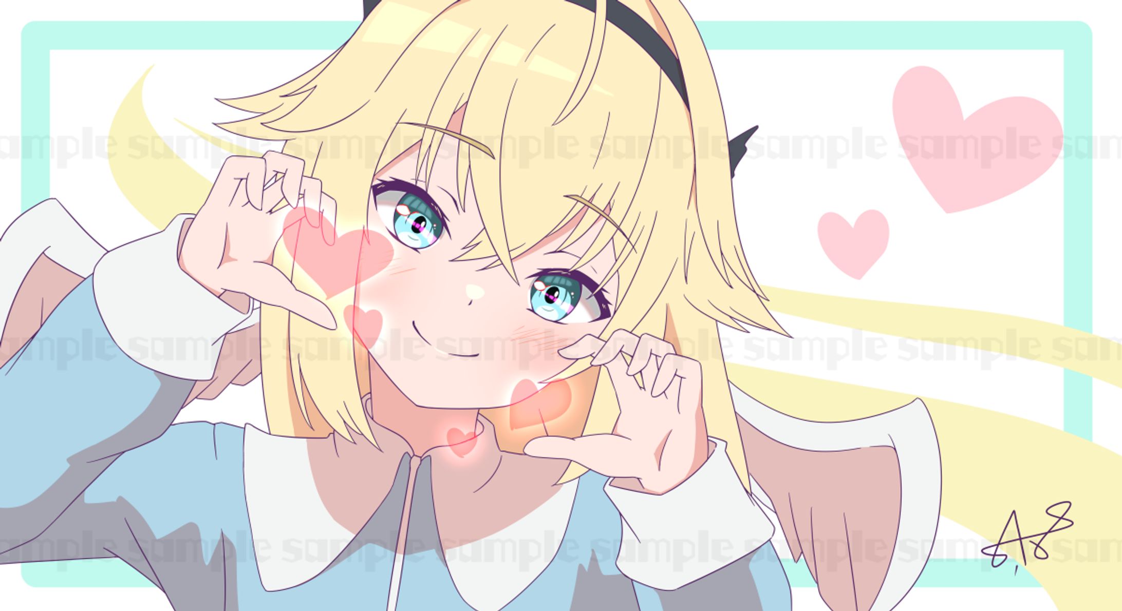 ラフタッチ-1