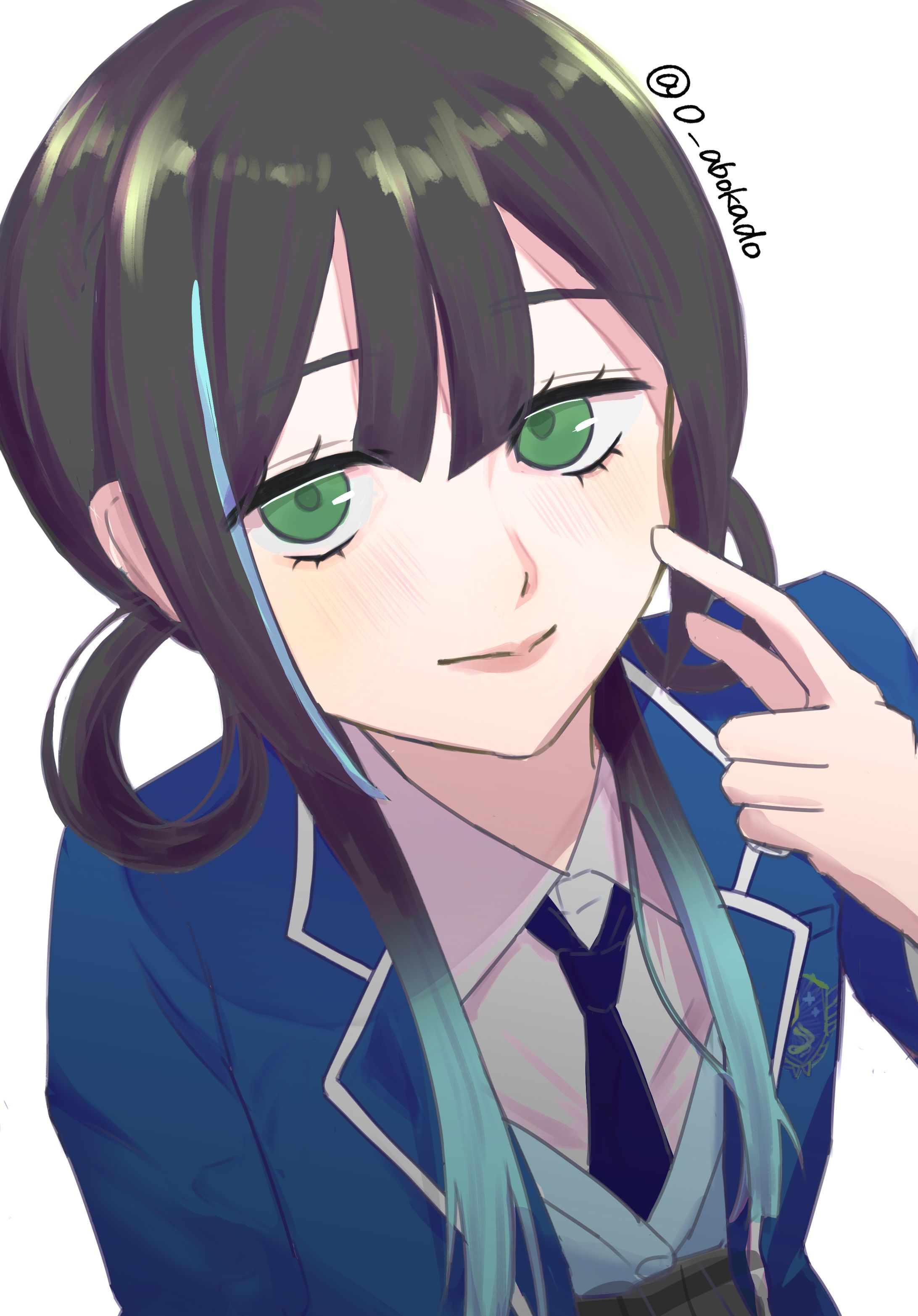 創作キャラクター-1