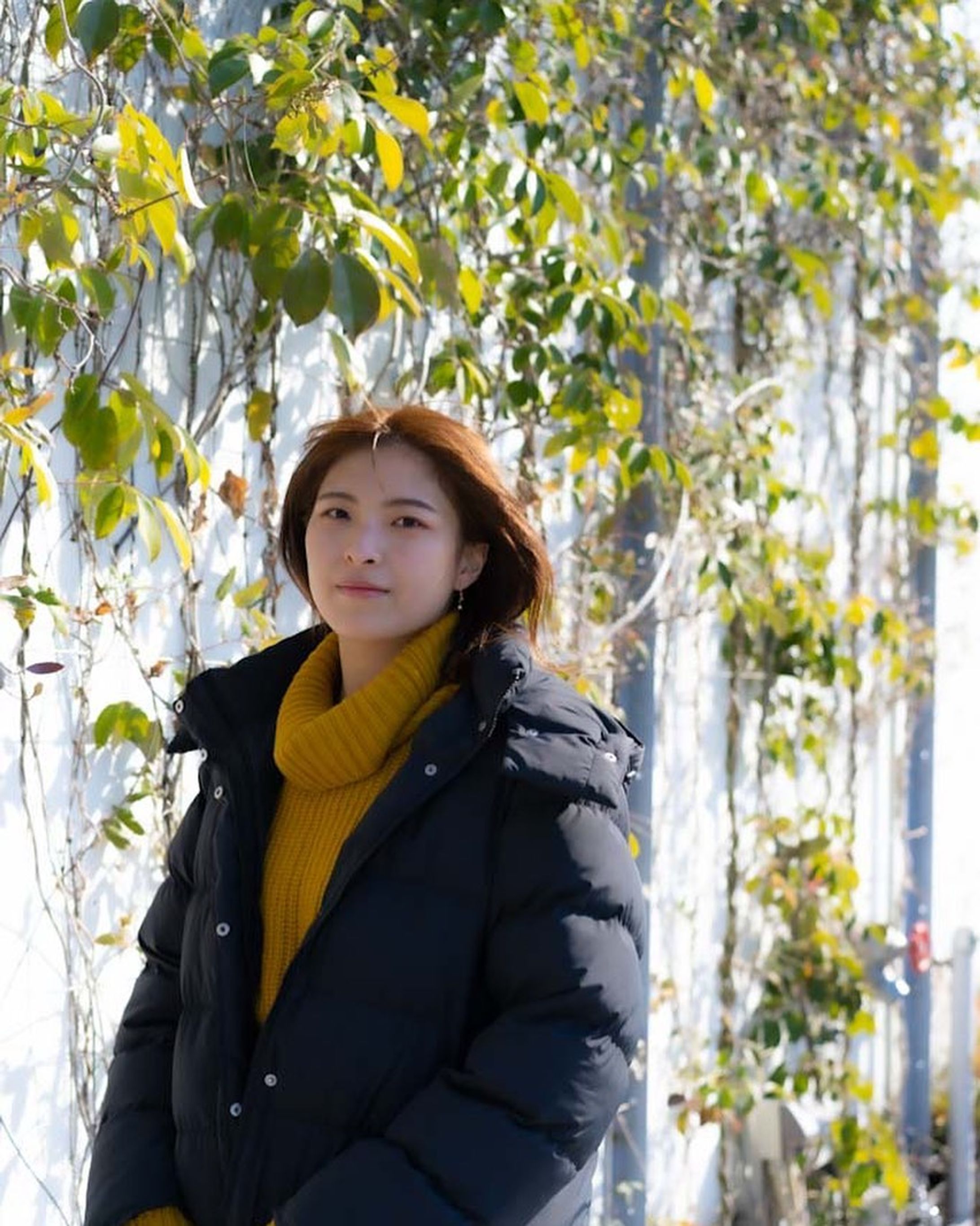 モデル:Naomi
博多駅

博多駅は撮影スポット色々あって楽しかったです。
また色々撮りに行きましょう。

意外と緑が多くて撮影しやすかったです。

レンズ: Sonnar T* FE 55mm F1.8 ZA
ISO:320
F値:4
シャッタースピード:1/2000

#カメラ
#α7Ⅲ
#SONY
#福岡
#ポートレート
#福岡ポートレート
#撮影
#博多駅
#モデル撮影
#モデル募集
#作品撮り
#写真好きな人と繋がりたい-1