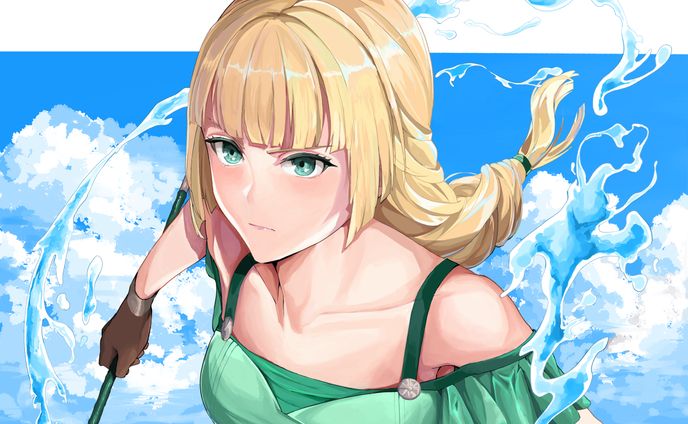 イラスト