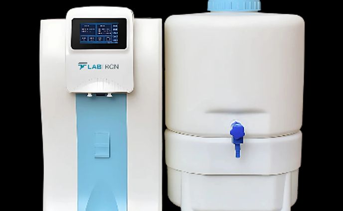 超純水装置の産業動向：市場規模、生産拠点、需要分析2025