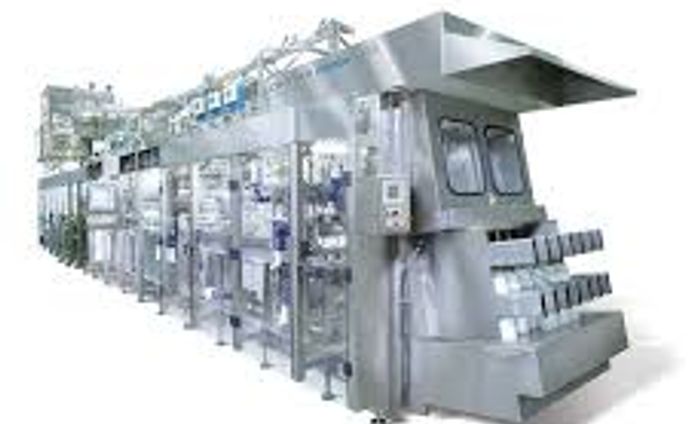 世界無菌充填機市場の主要企業調査：売上、メーカーランキング、シェア分析2025-2031