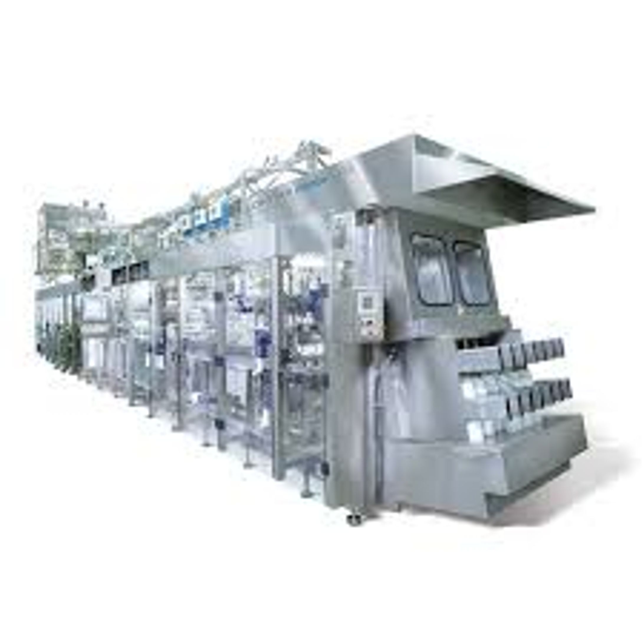 世界無菌充填機市場の主要企業調査：売上、メーカーランキング、シェア分析2025-2031-1