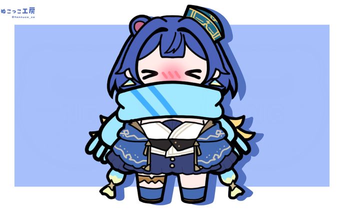 【量産企画】Vライバー様