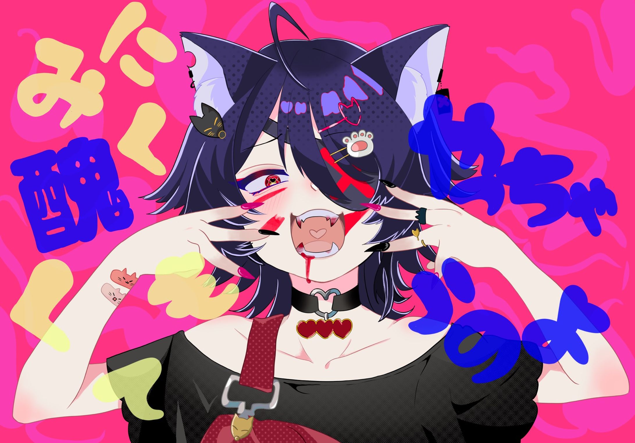 趣味絵-1