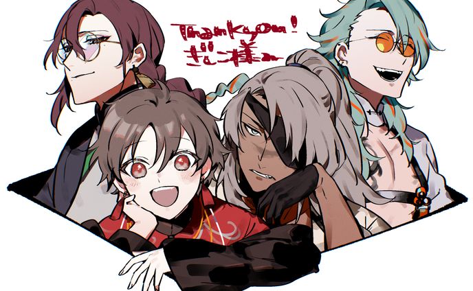 一枚絵、プロモーションムービー