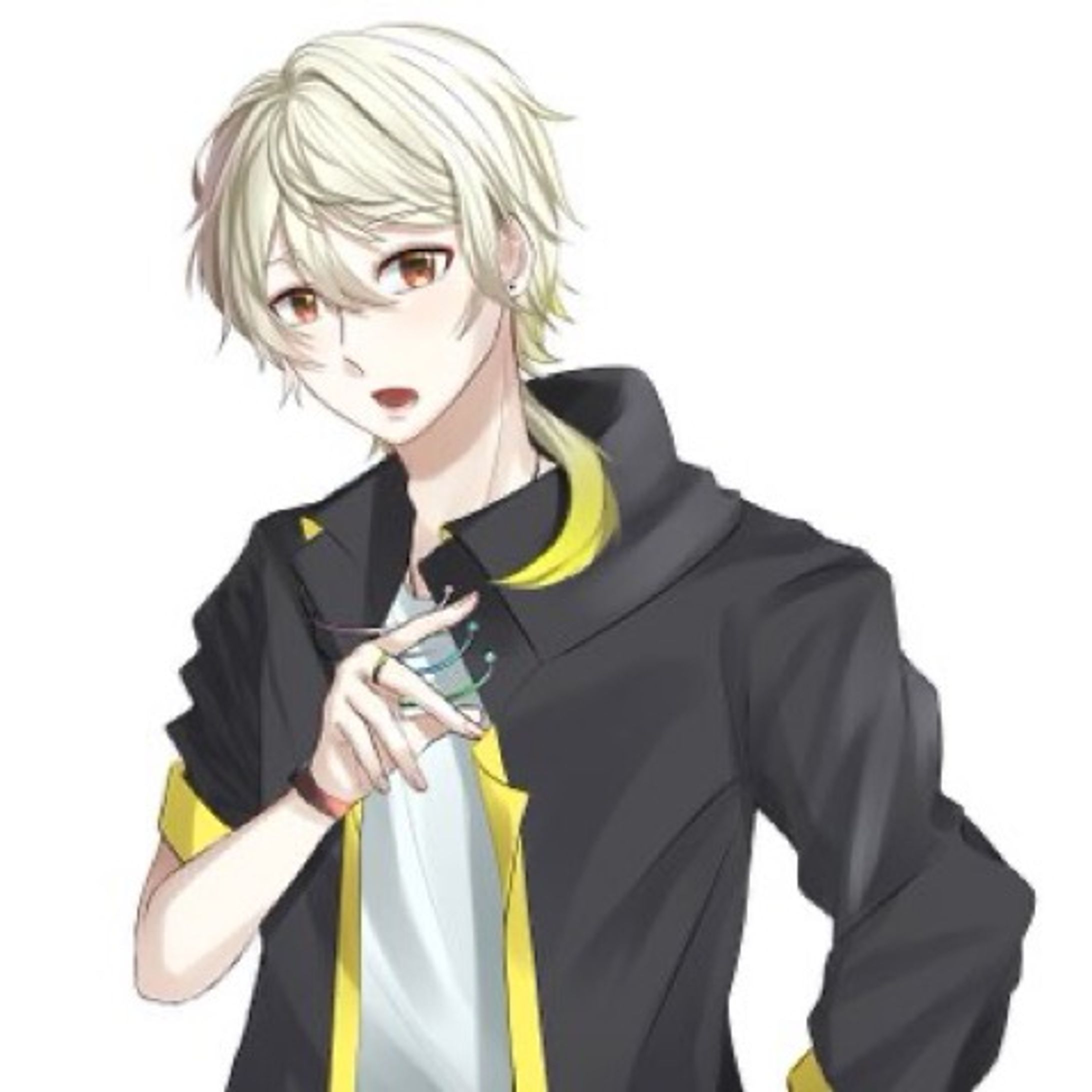 自探索者 上半身のみ-1