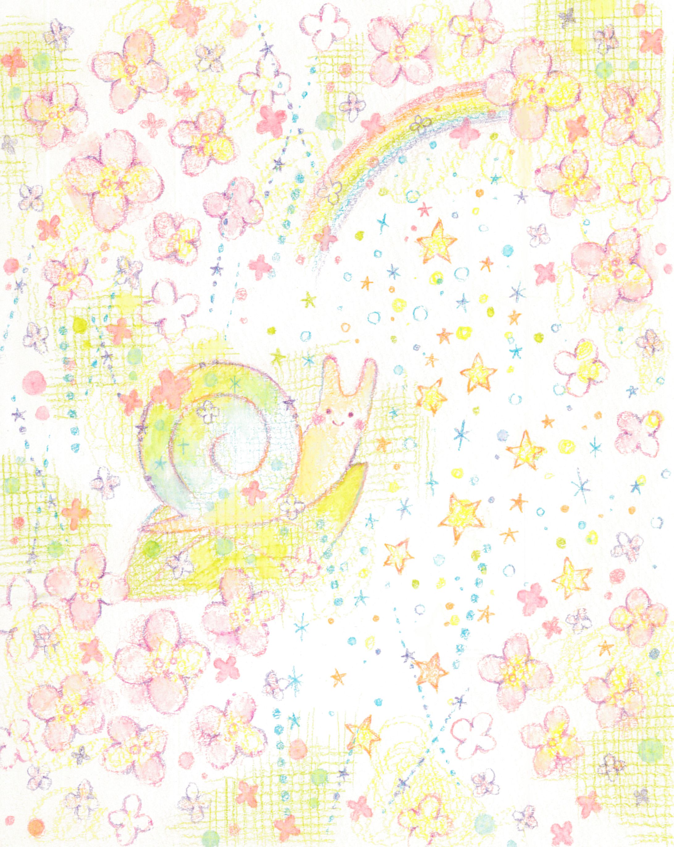 もうすぐ夏だよ-1