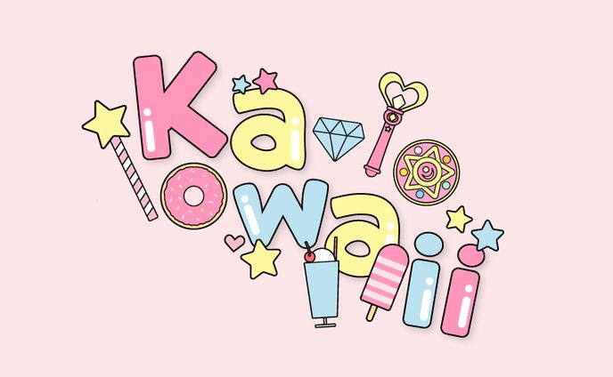 Kawaii