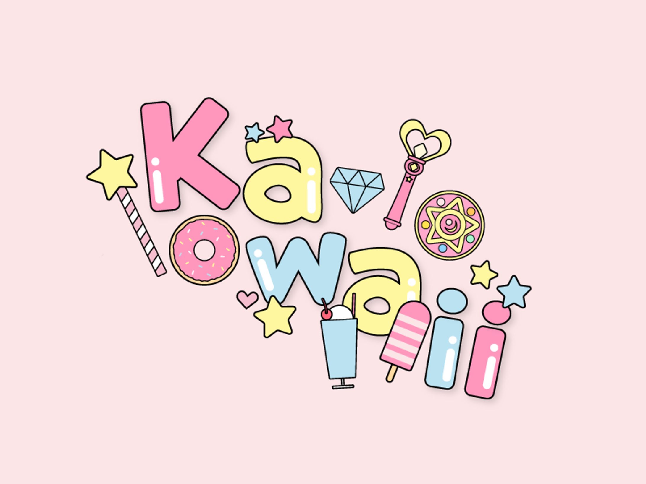 Kawaii-1