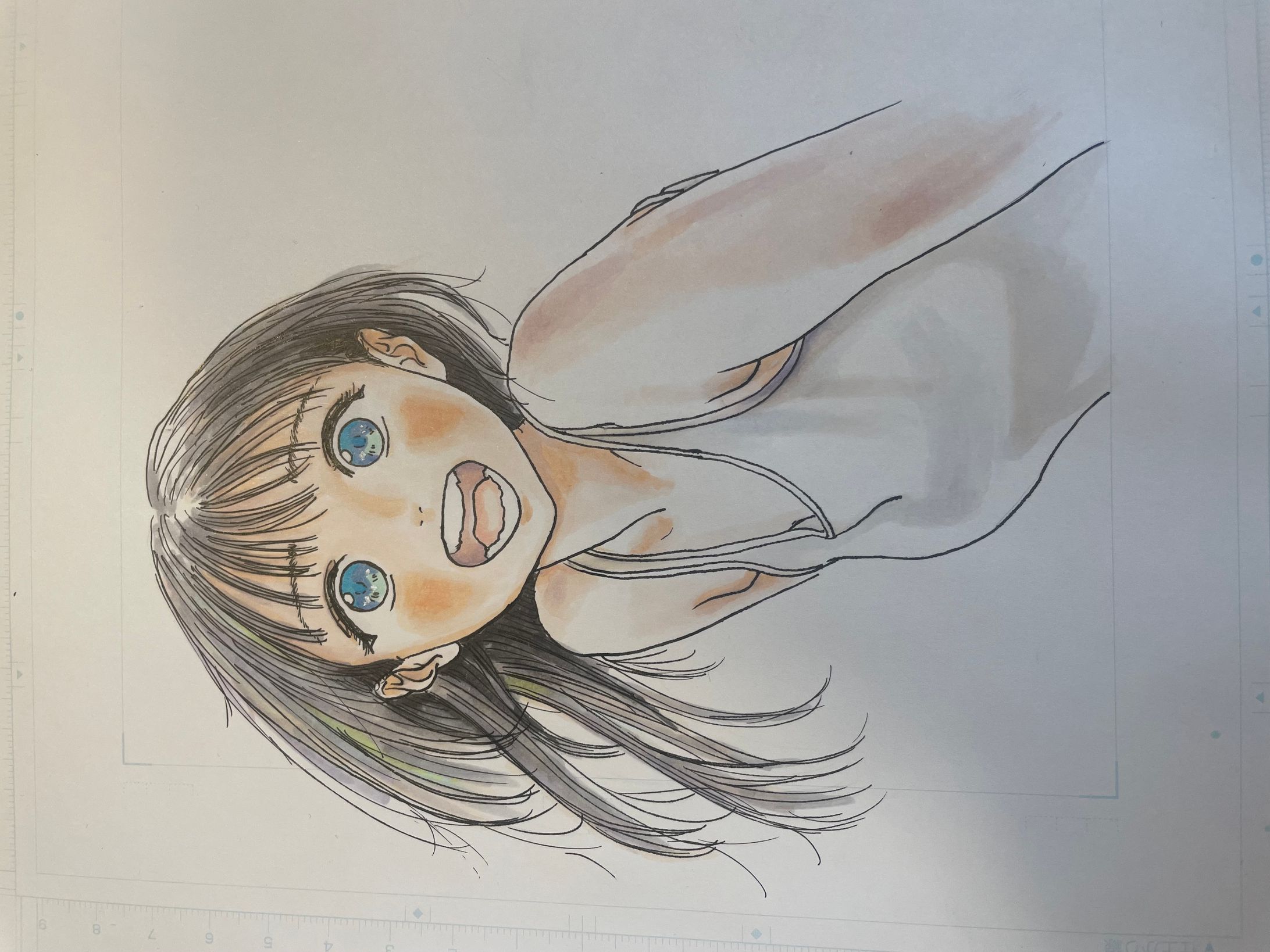 アナログ集-1