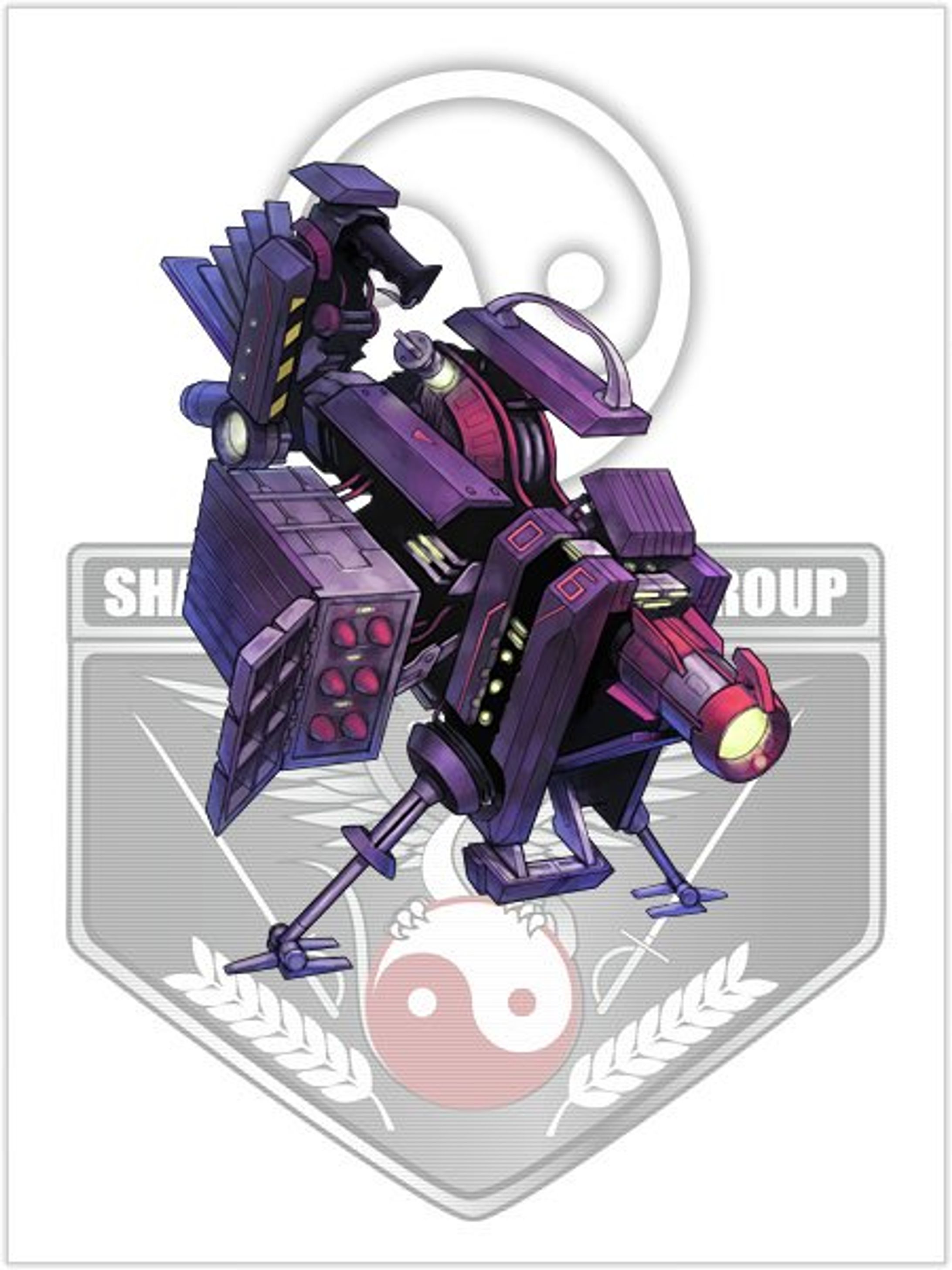 蒼空のフロンティア　依頼イラスト　リリ・マル-1