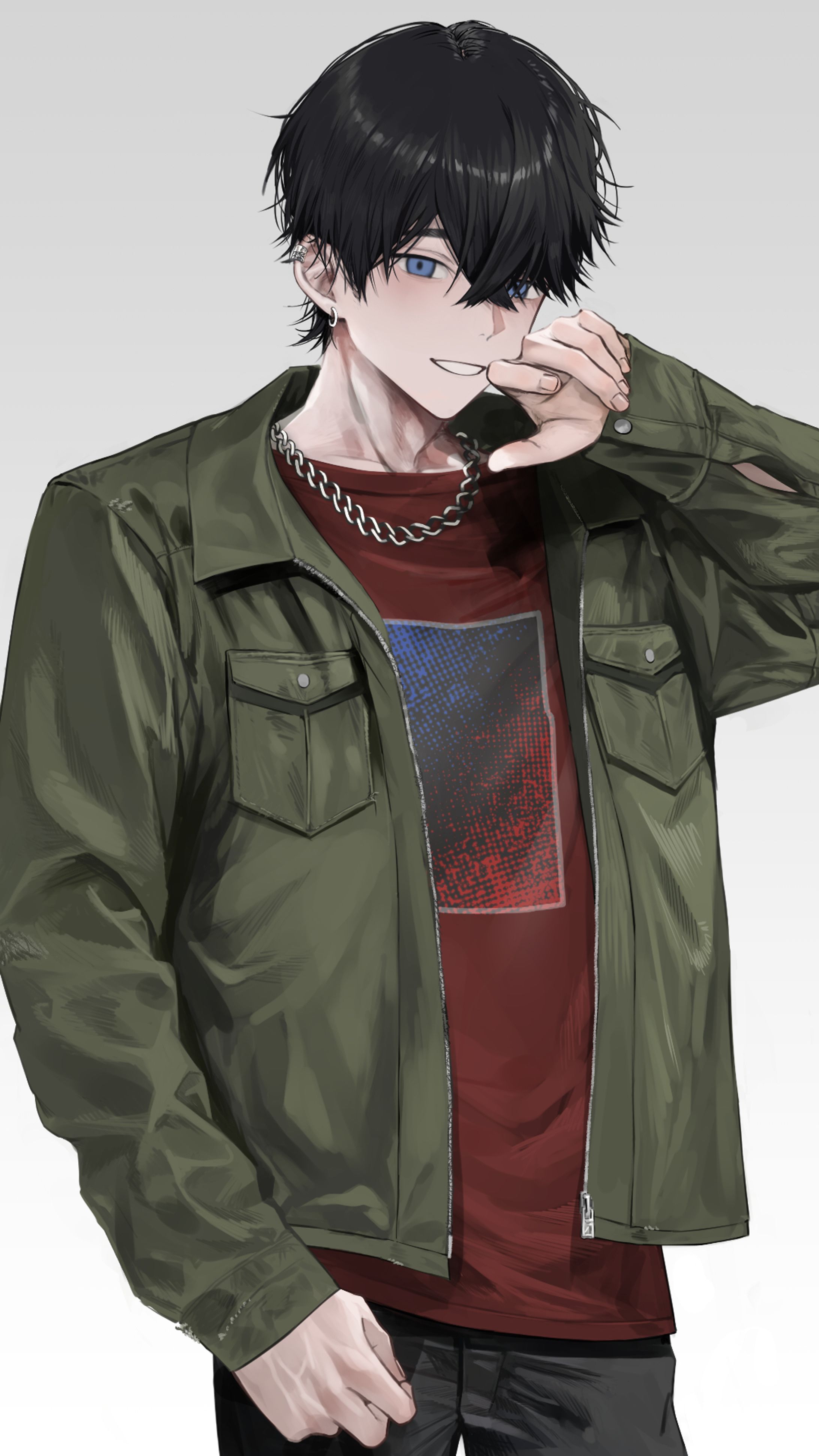 Sample8　ご依頼絵-1