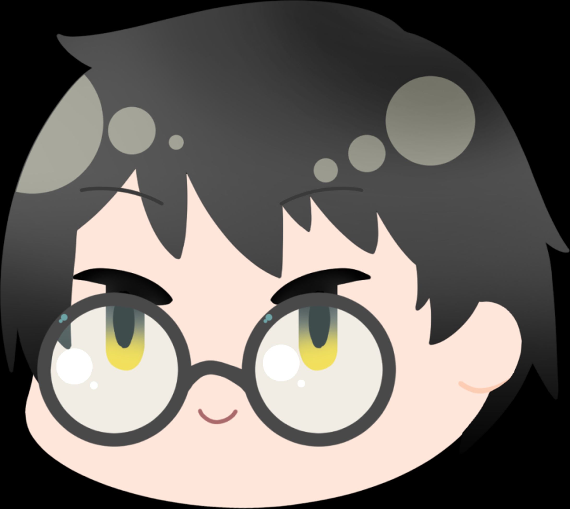 25 ミニキャラ ゼビオ様-1