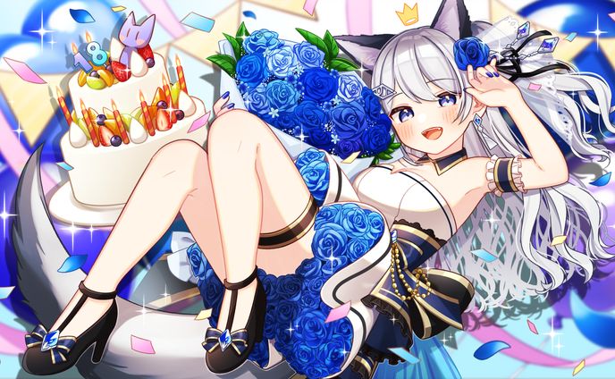 ご依頼イラスト