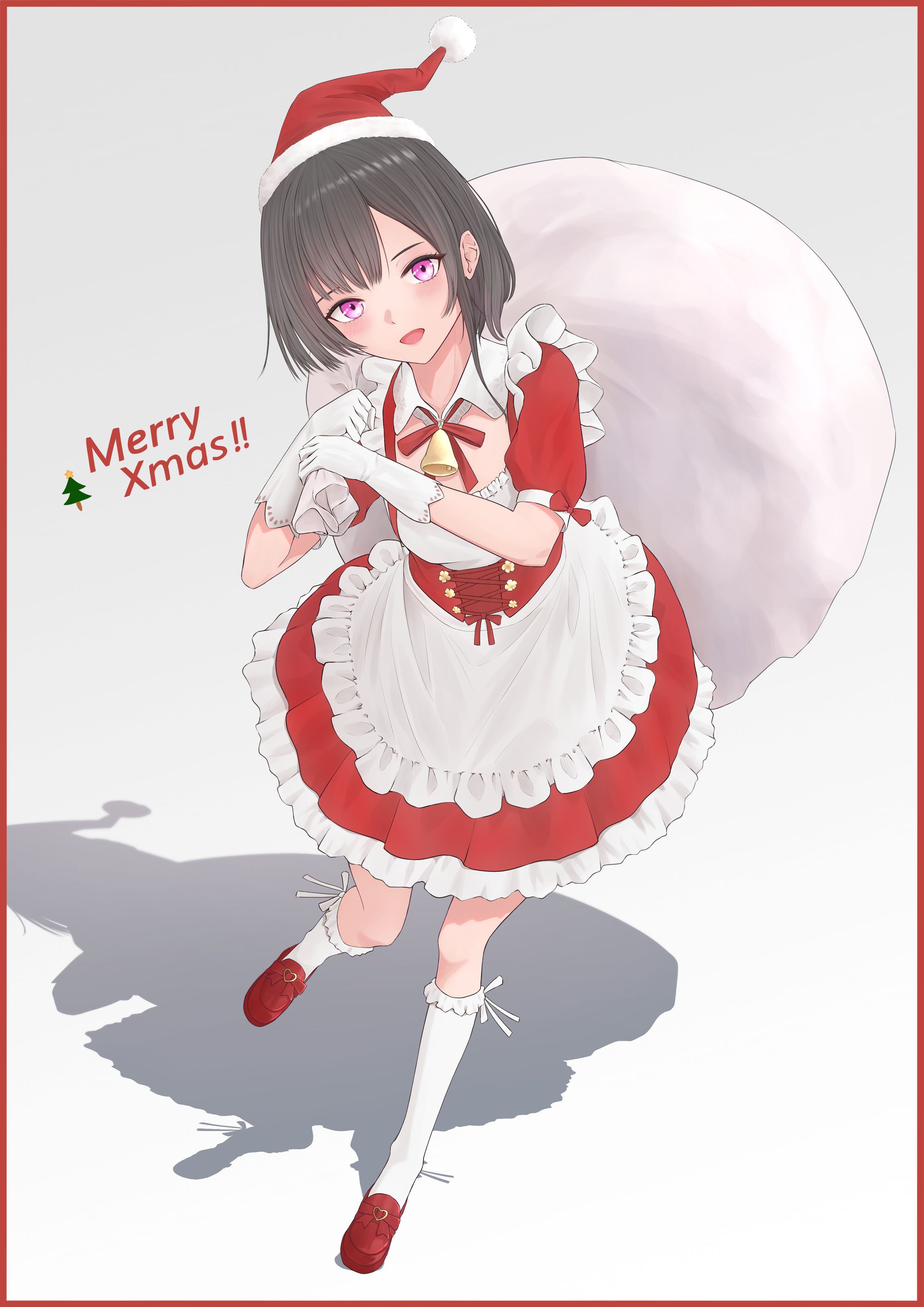 メリークリスマス-1