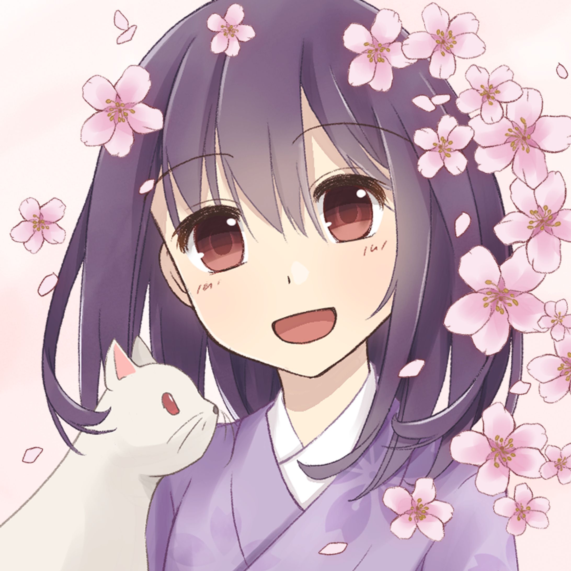 依頼絵　アイコン-1