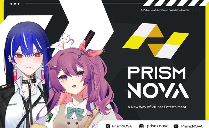 [Banner] PrismNOVA 