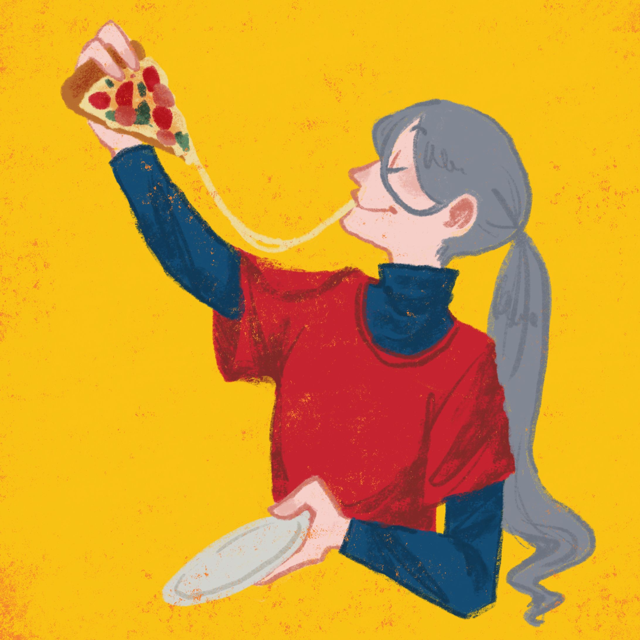 キャラクター　ふんわりタッチ-1